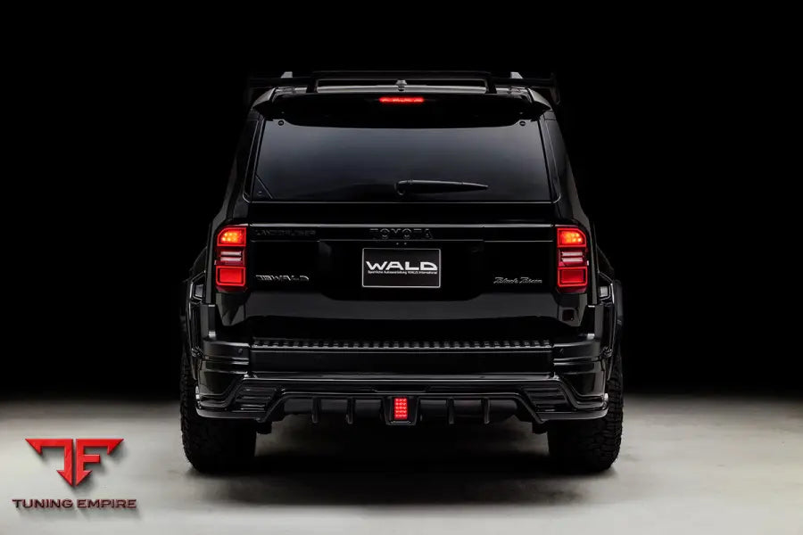 WALD TOYOTA LAND CRUISER PRADO 250 2024+