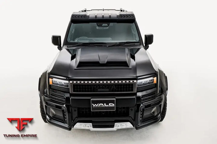 WALD TOYOTA LAND CRUISER PRADO 250 2024+