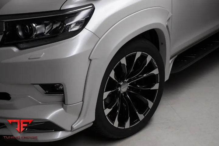 WALD TOYOTA LAND CRUISER PRADO