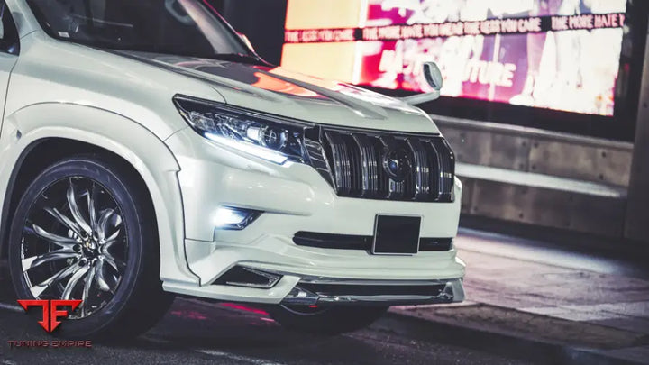 WALD TOYOTA LAND CRUISER PRADO