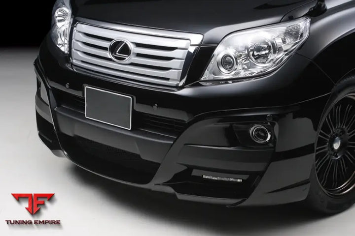 WALD TOYOTA LAND CRUISER PRADO