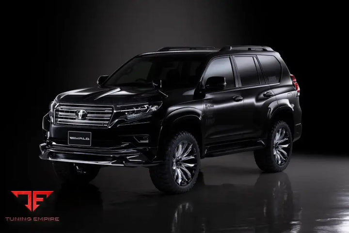 WALD TOYOTA LAND CRUISER PRADO