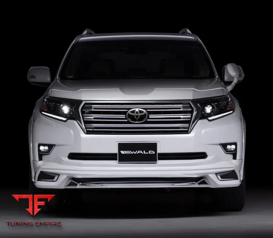 WALD TOYOTA LAND CRUISER PRADO