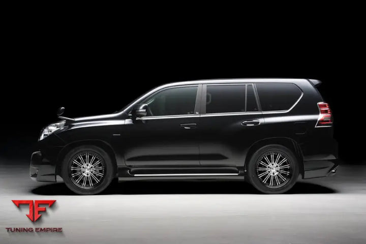 WALD TOYOTA LAND CRUISER PRADO