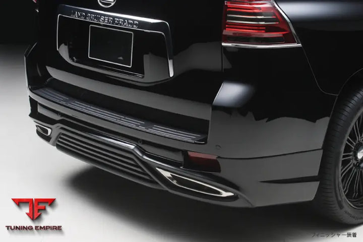 WALD TOYOTA LAND CRUISER PRADO