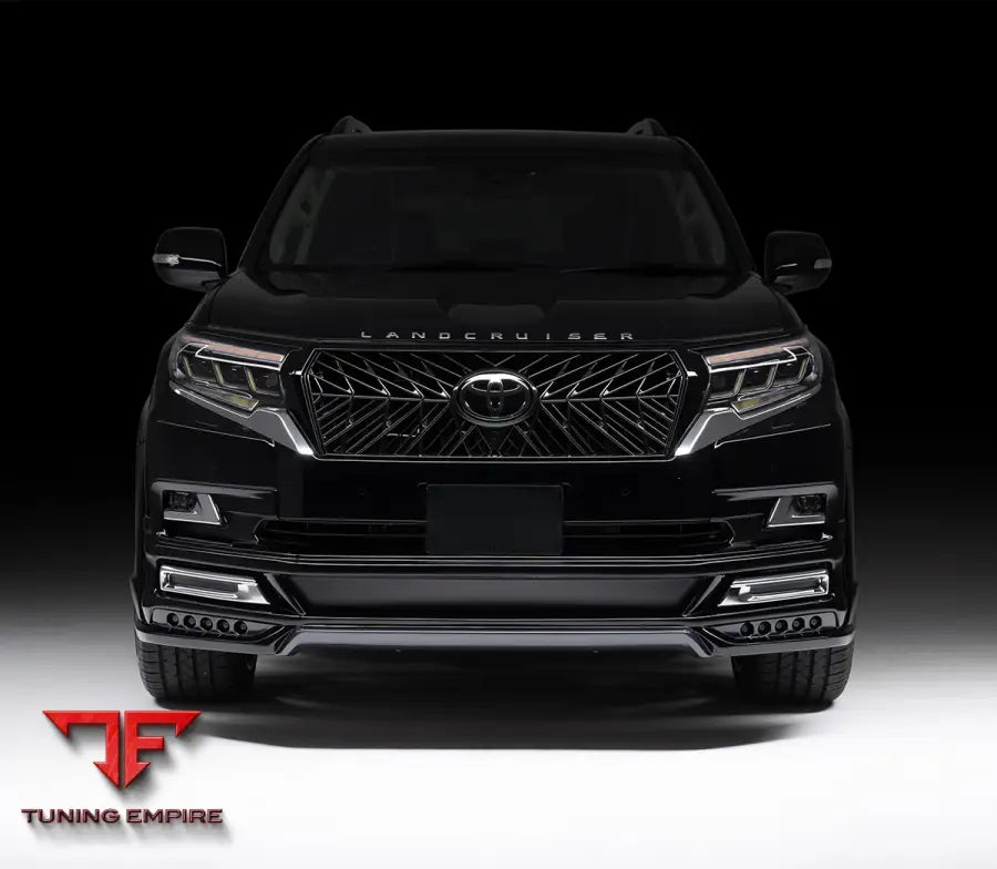 WALD TOYOTA LAND CRUISER PRADO GDJ15#W