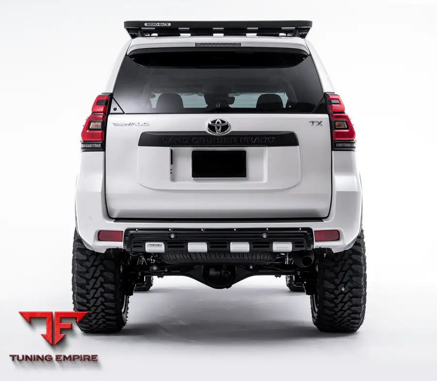 WALD TOYOTA LAND CRUISER PRADO GDJ15W