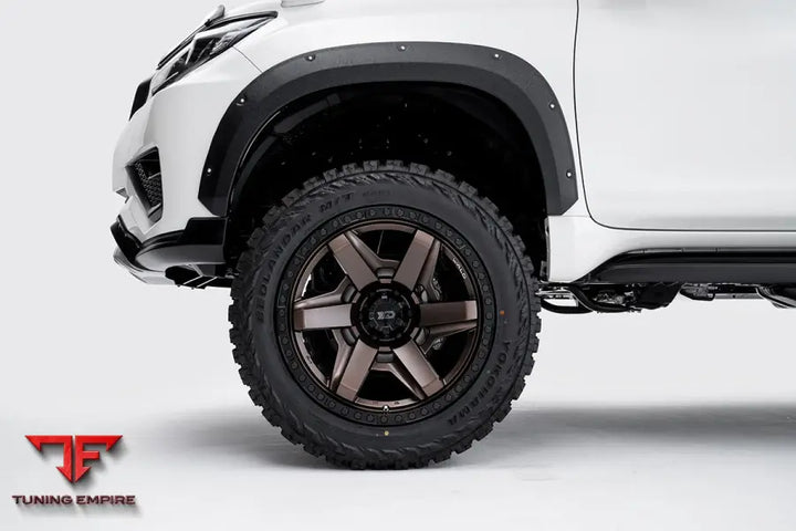 WALD TOYOTA LAND CRUISER PRADO GDJ15W