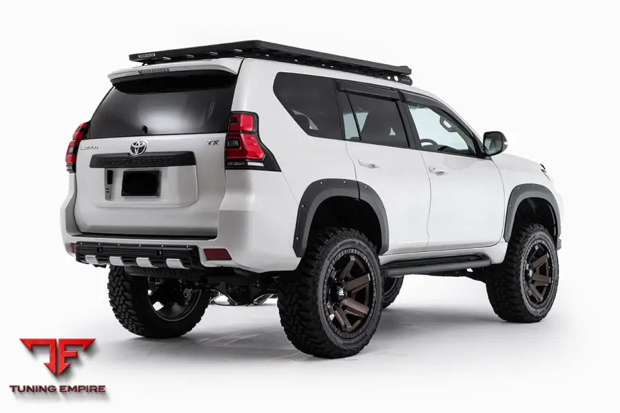 WALD TOYOTA LAND CRUISER PRADO GDJ15W