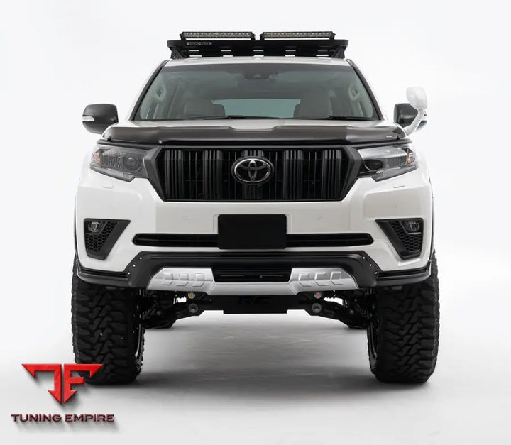 WALD TOYOTA LAND CRUISER PRADO GDJ15W