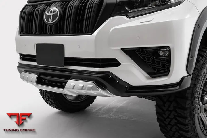 WALD TOYOTA LAND CRUISER PRADO GDJ15W