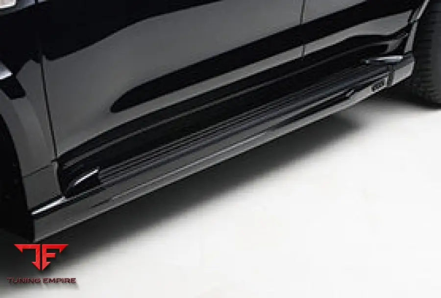 WALD TOYOTA LAND CRUISER PRADO UZJ200