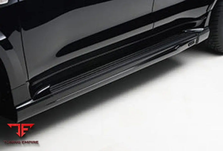 WALD TOYOTA LAND CRUISER PRADO UZJ200