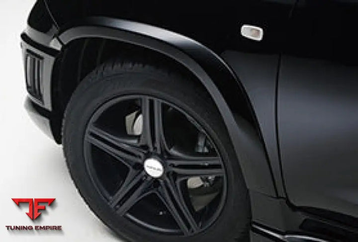 WALD TOYOTA LAND CRUISER PRADO UZJ200