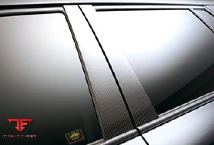 WALD TOYOTA LAND CRUISER PRADO UZJ200