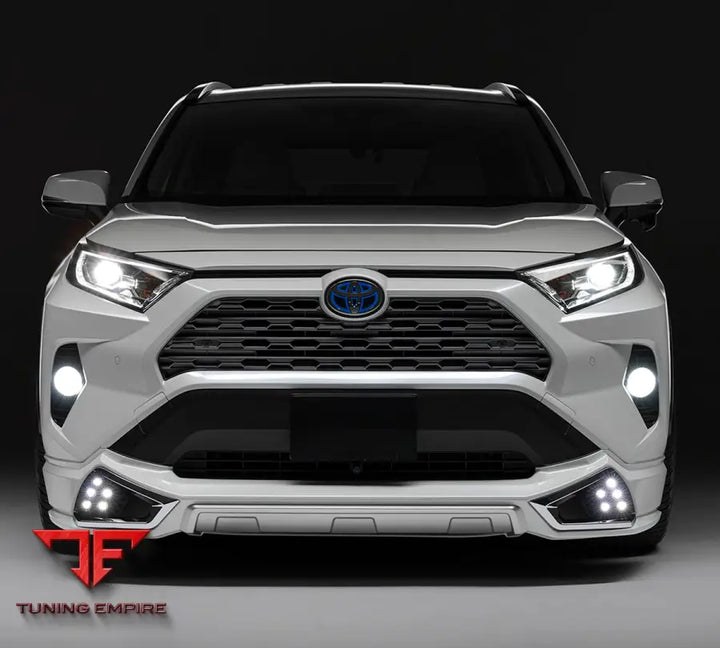 WALD TOYOTA RAV4