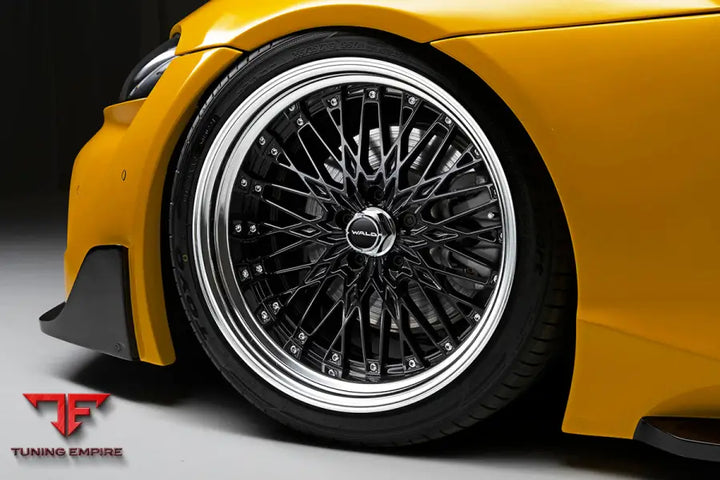 WALD TOYOTA SUPRA WIDE VERSION