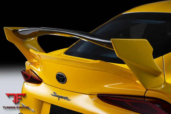 WALD TOYOTA SUPRA WIDE VERSION