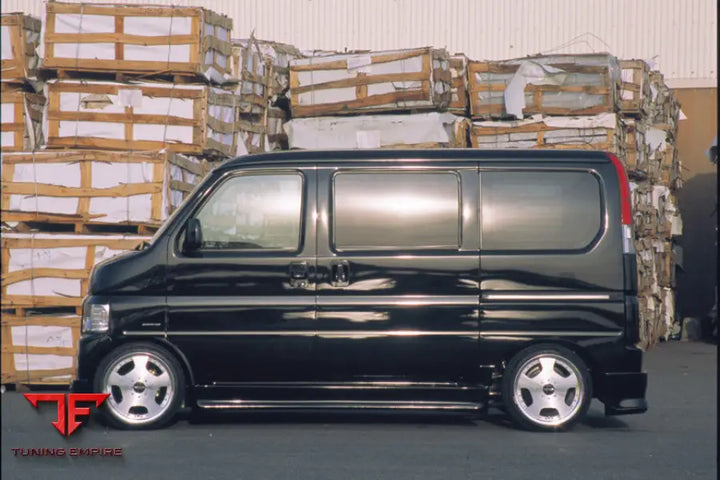 WALD VAMOS SPORTS LINE VAMOS 1999 - Body Kit