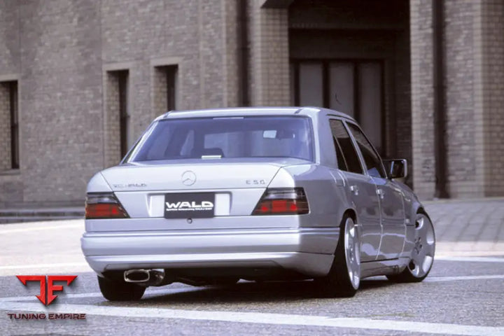 WALD W124 EXECUTIVE LINE 1990 - Body Kit