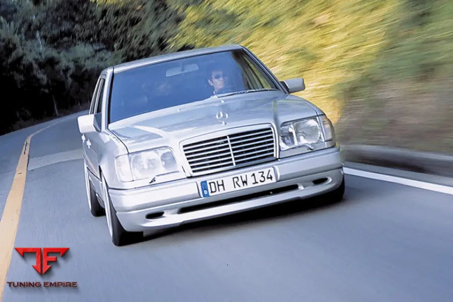 WALD W124 EXECUTIVE LINE 1990 - Body Kit
