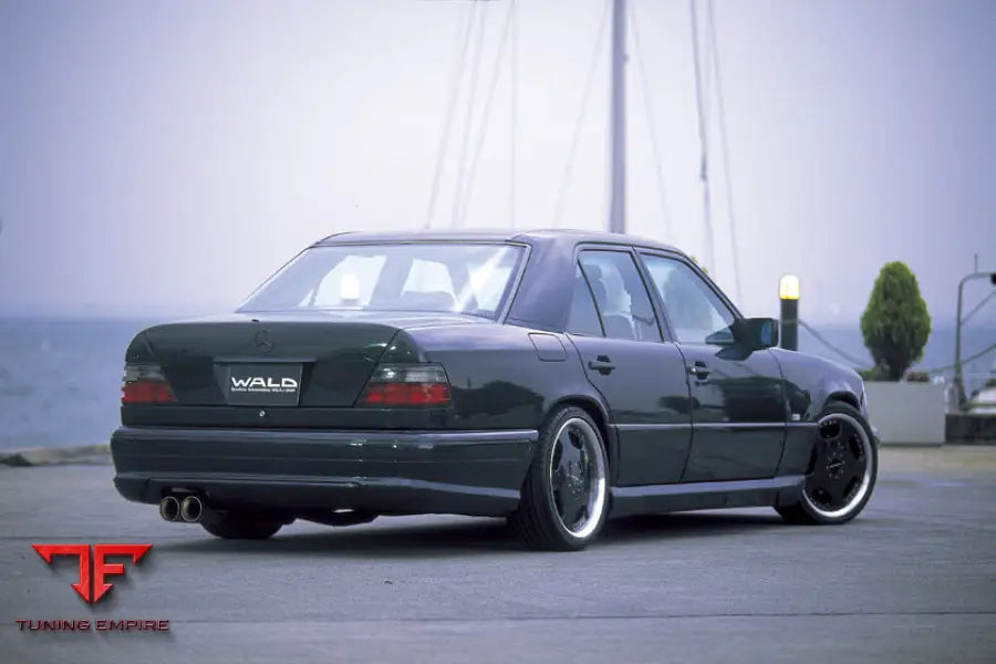 WALD W124 V4 1990 - Body Kit