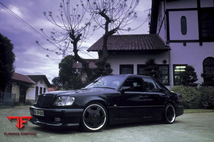 WALD W124 V4 1990 - Body Kit