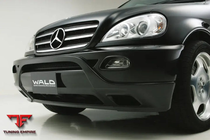 WALD W163 EXECUTIVE LINE M-CLASS 2002 - Body Kit