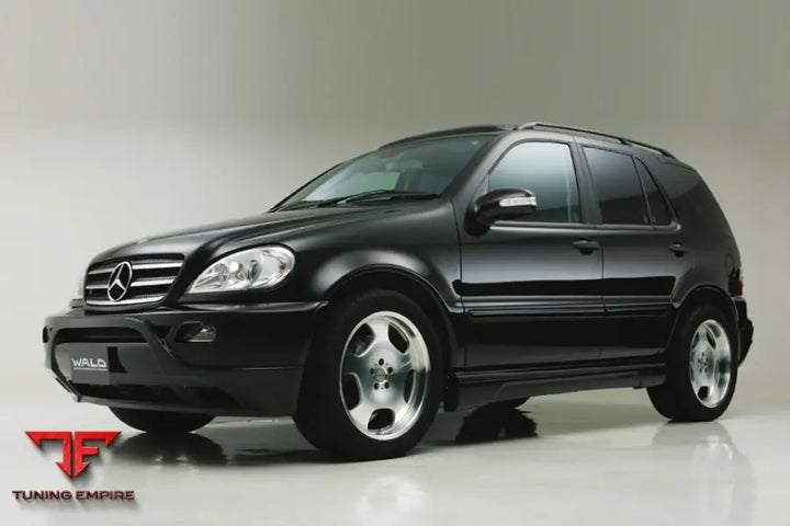 WALD W163 EXECUTIVE LINE M-CLASS 2002 - Body Kit