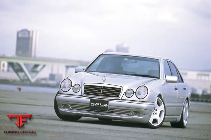 WALD W210 EXECUTIVE LINE E-CLASS 1996 - Body Kit