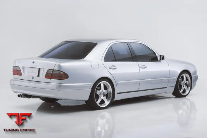 WALD W210 EXECUTIVE LINE E-CLASS 2000 - Body Kit