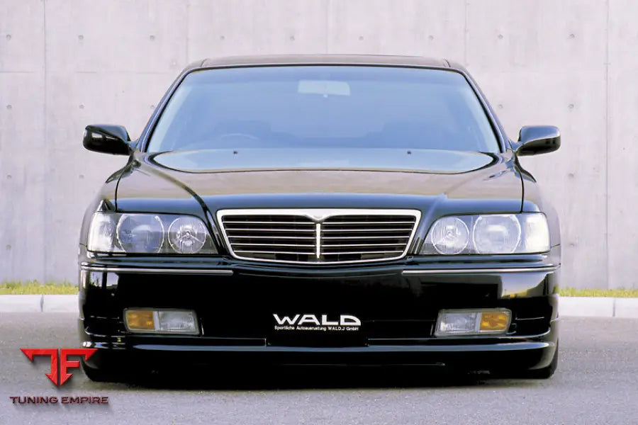 WALD Y33CIMA EXECUTIVE LINE CIMA 1996 - Body Kit