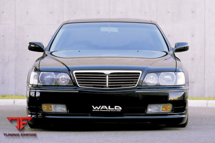 WALD Y33CIMA EXECUTIVE LINE CIMA 1996 - Body Kit