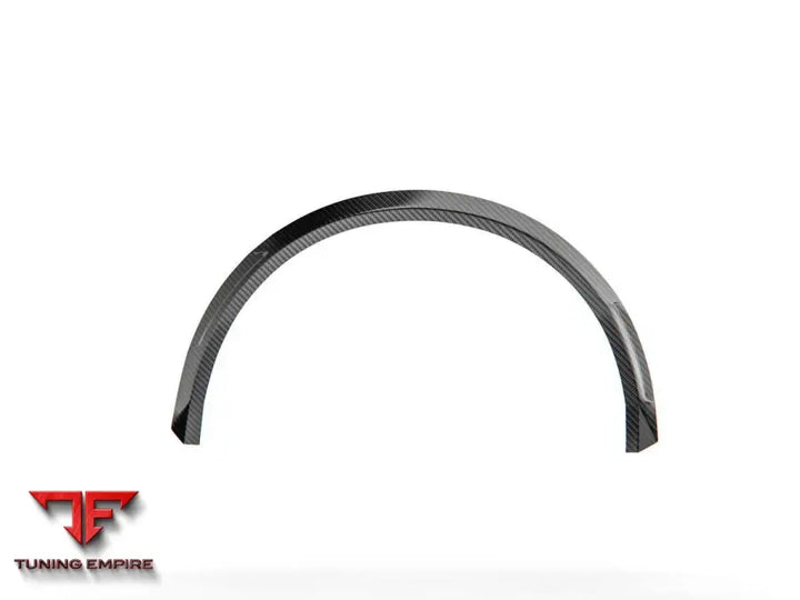 WHEEL ARCH COVER KIT FOR CUPRA FORMENTOR - Price on request - Body Kit