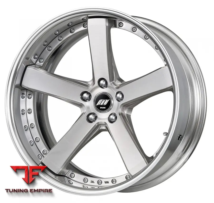 WORK BACK LABEL ZEAST BST2 wheel