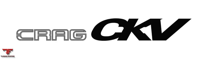 WORK CRAG CKV fitted