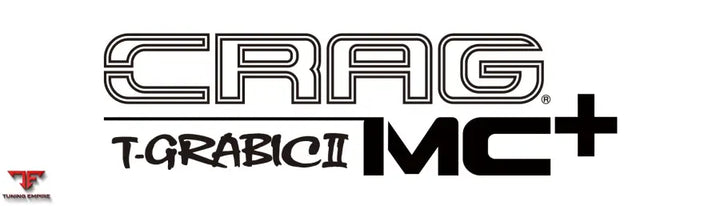 WORK CRAG T-GRABIC2 MC+ fitted