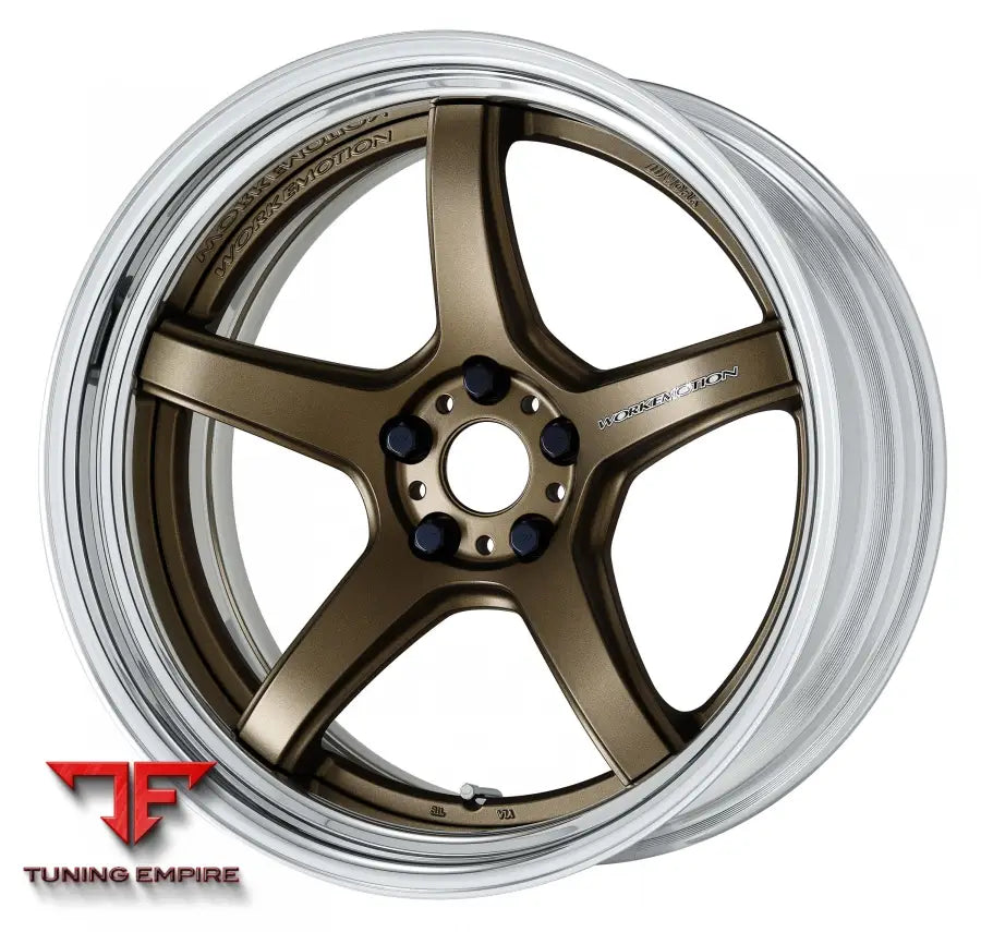 WORK EMOTION T5R 2P face