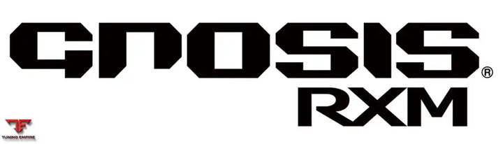 WORK GNOSIS RXM fitted