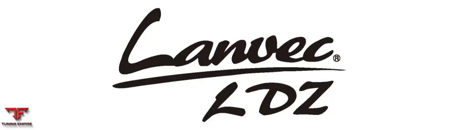 WORK LANVEC LDZ fitted
