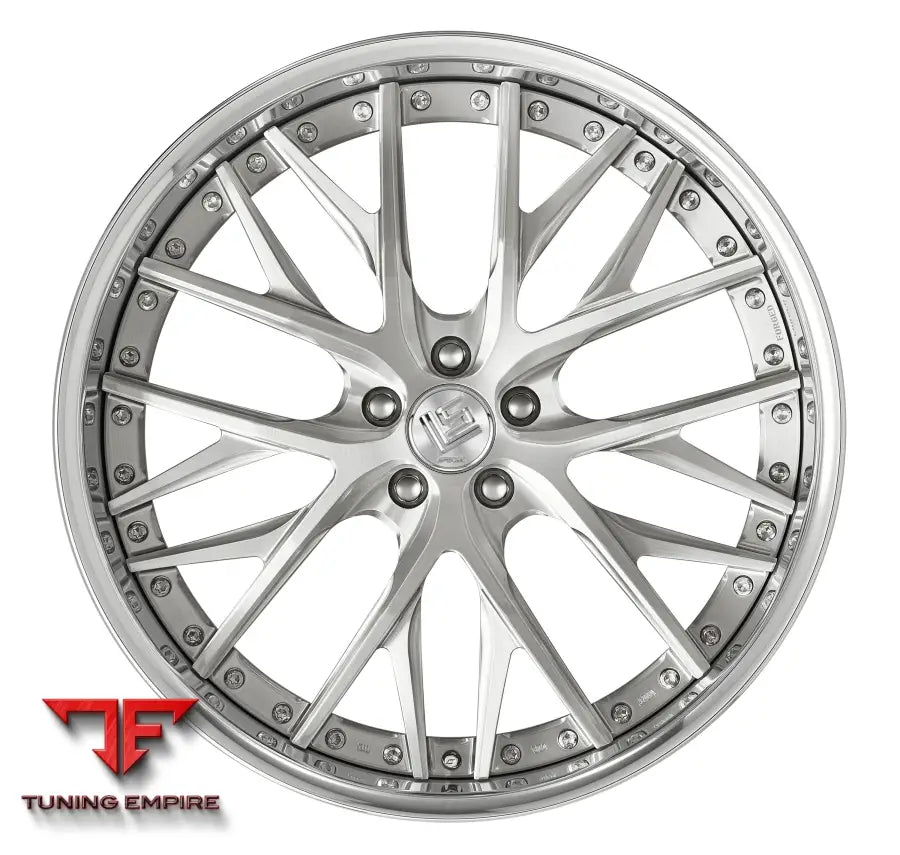WORK LS VAJRA face