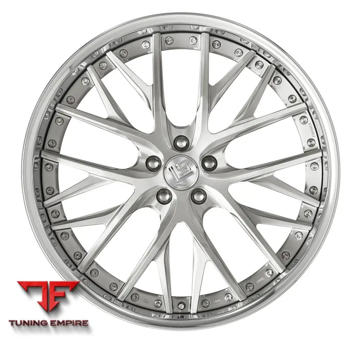 WORK LS VAJRA face