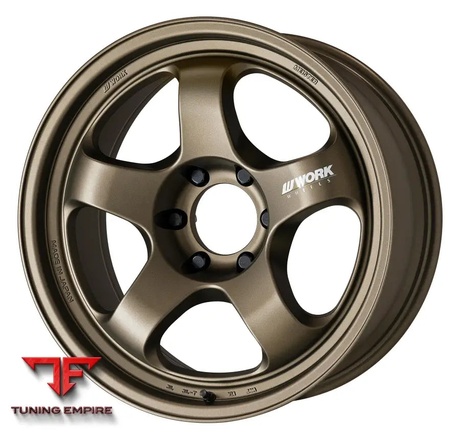 WORK MEISTER S1 1PIECE SUV face
