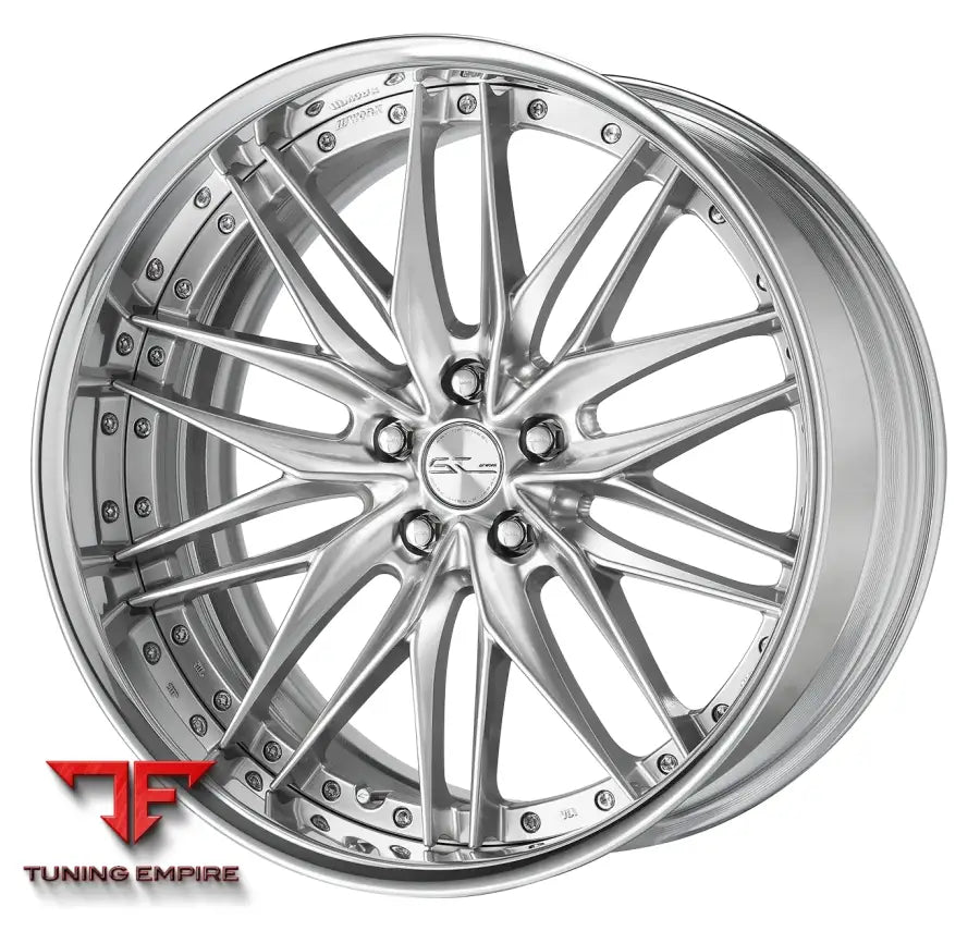 WORK SCHWERT QUELL2 wheel