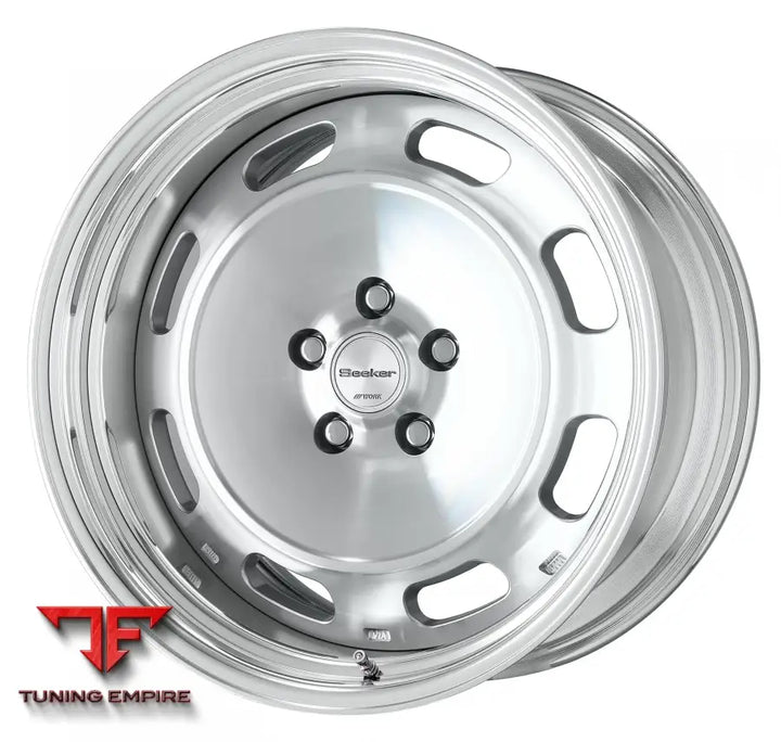 WORK SEEKER DT wheel