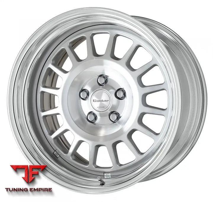 WORK SEEKER FD wheel
