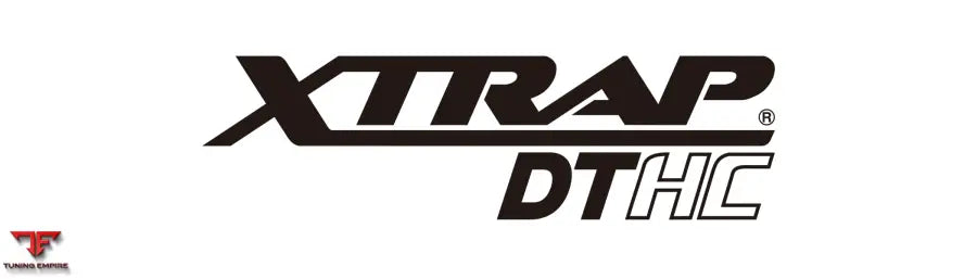 WORK XTRAP DTHC fitted