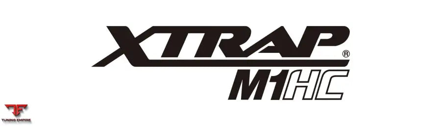 WORK XTRAP M1HC fitted