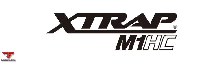 WORK XTRAP M1HC fitted