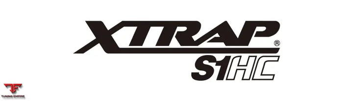 WORK XTRAP S1HC fitted